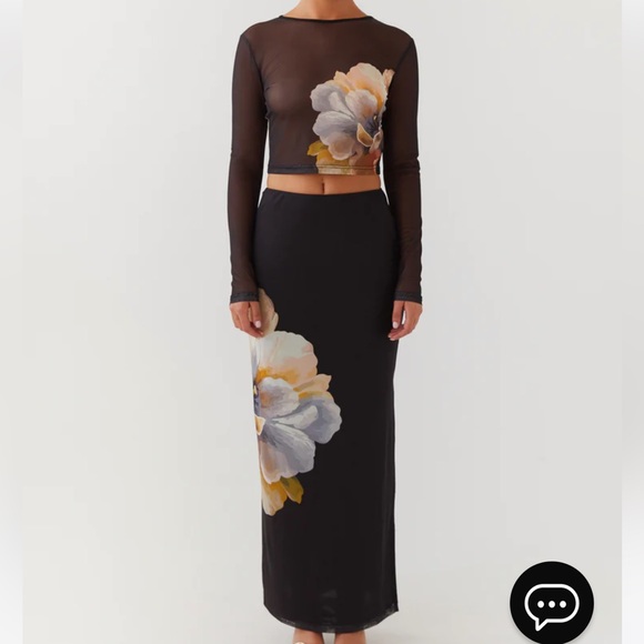 Chain reaction set - Picture 3 of 5